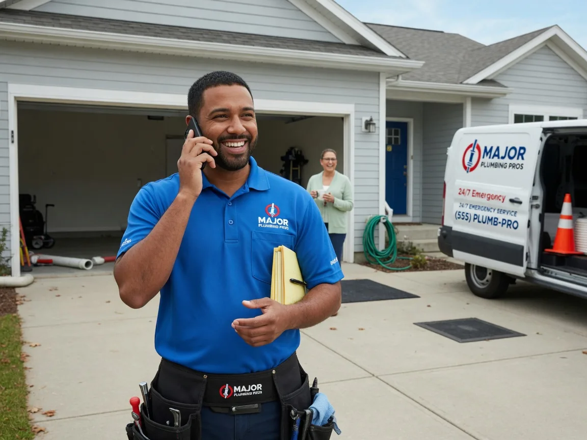 Drain Cleaning Services Freeport, OH FAQs